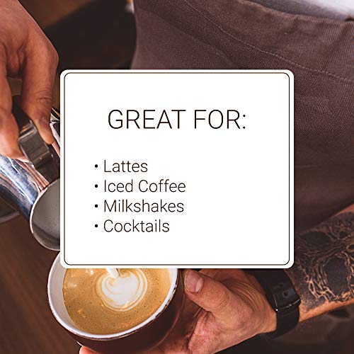 Monin - 5 Flavor Gourmet Coffee Collection Monin - 5 Flavor Gourmet Coffee Collection
