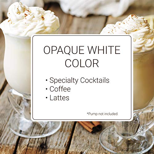 Monin - Almond Syrup, Sweet And Rich Nutty Aroma, Natural Flavor