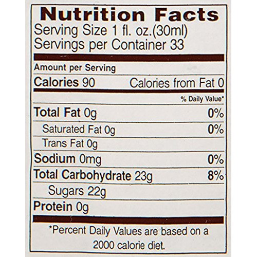 Monin Flavored Syrup, Strawberry, 33.8-Ounce Plastic Bottles Pa