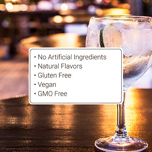 Monin Honey Mango Syrup Pet