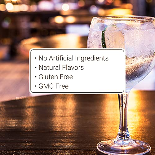 Monin - Organic Vanilla Syrup, Naturally Smooth Sweetness, Great Monin - Organic Vanilla Syrup, Naturally Smooth Sweetness, Great