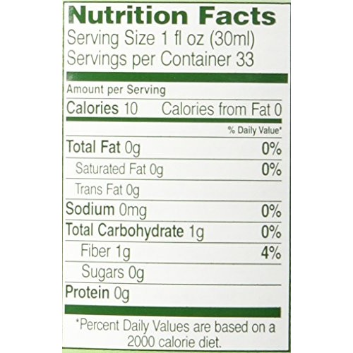 Monins Cold Brew Coffee Concentrate - New &Amp; Improved Version - 1