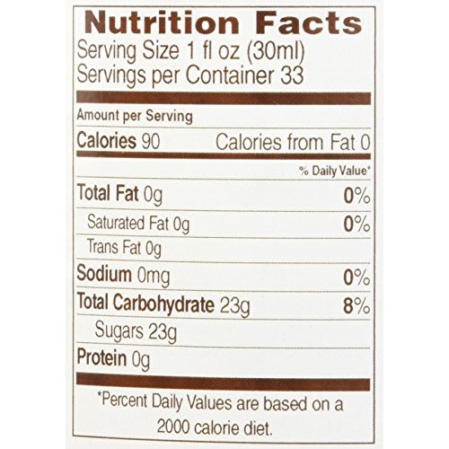 Monins Ruby Red Grapefruit Syrup 1 Liter