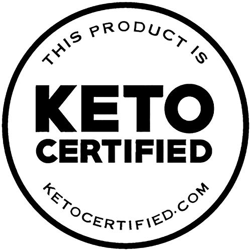 Monk Fruit In The Raw Keto-Certified Zero Calorie Sweetener With
