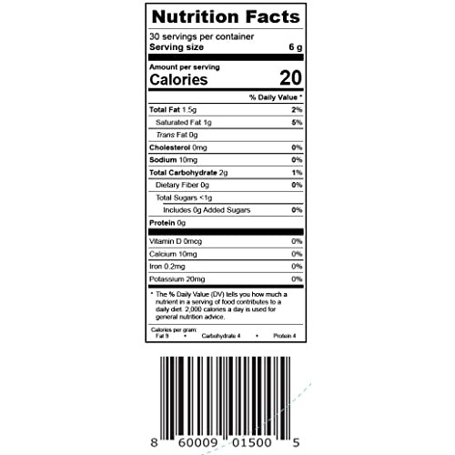 Monkey Brew - Four Mushroom Coffee Alternative Drink - Lions Ma...