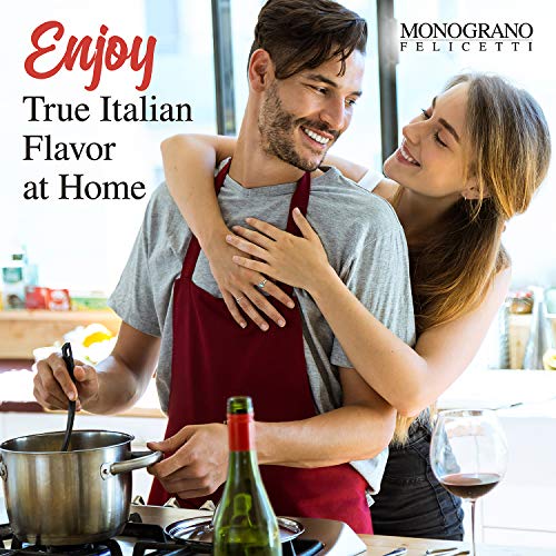 Monograno Felicetti - Ditalini Farro Ancient Grain 100% Organic