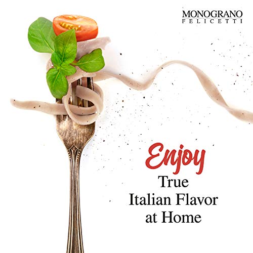 Organic Farro Linguine Pasta By Selezioni Monograno Pasta By Fel