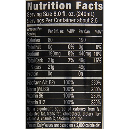 Monster Energy Drink - Import - 4 Pack Monster Energy Drink - Import - 4 Pack