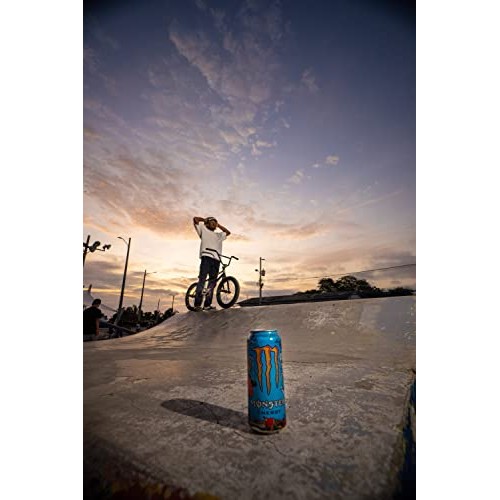 Monster Energy Juice Monster Mango Loco, Energy + Juice, Energy ... Monster Energy Juice Monster Mango Loco, Energy + Juice, Energy ...