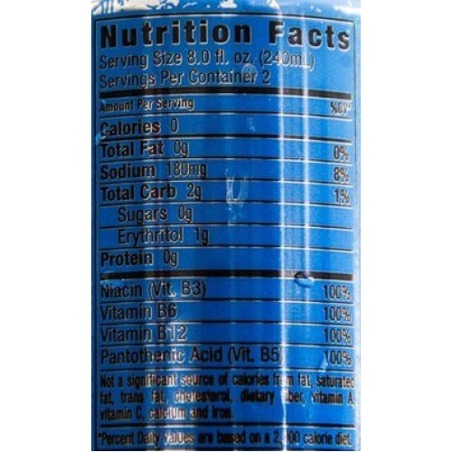 Monster Energy Monster Ultra Variety Pack, 12 Count