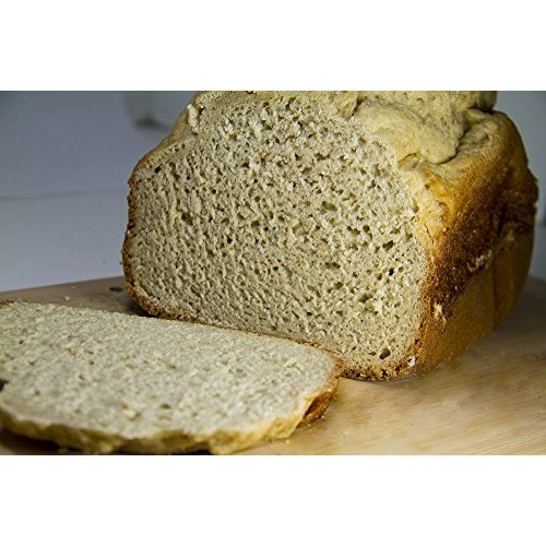 Gluten Free Toasted Oat Flour - 2 Pack Of 3 Pound Bags