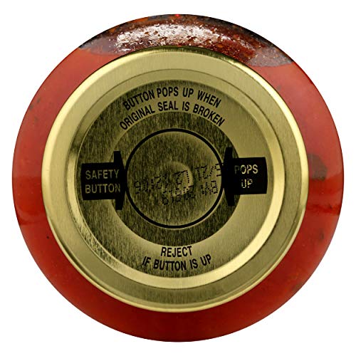 Monte Bene Tomato Basil Pasta Sauce, 24 Oz