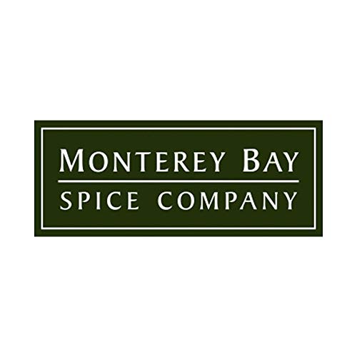 Monterey Bay Spice Company Thyme Leaf Powder 1Lb. Bulk