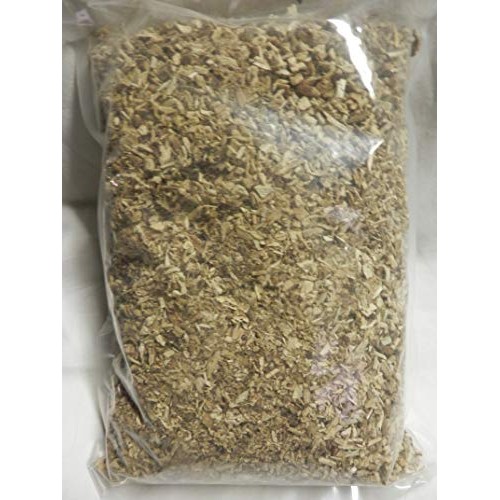 Monterey Bay Spice Marshmallow Root Organic C/S