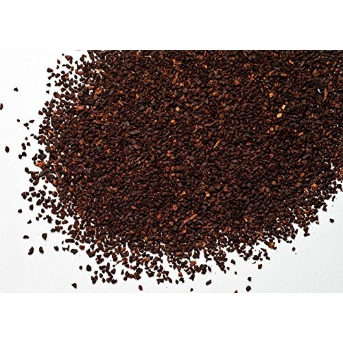Chicory Root Roasted Granules 1 Lb – Natural Coffee And Tea Subs