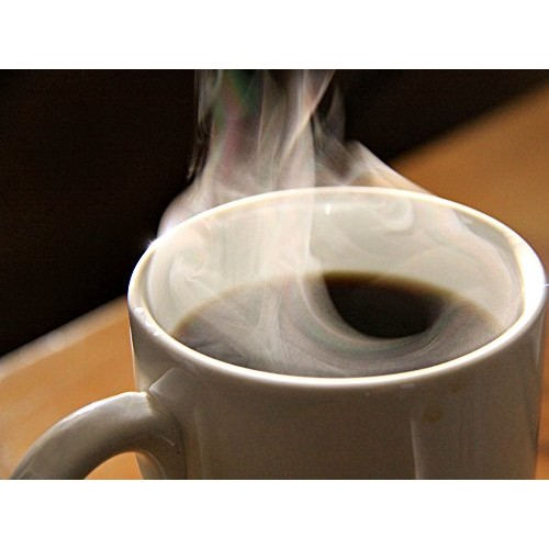 Chicory Root Roasted Granules 1 Lb – Natural Coffee And Tea Subs