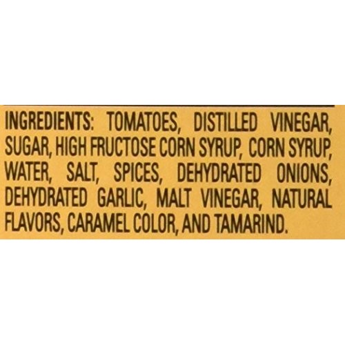 Montgomery Inn Barbecue Sauce 18Oz