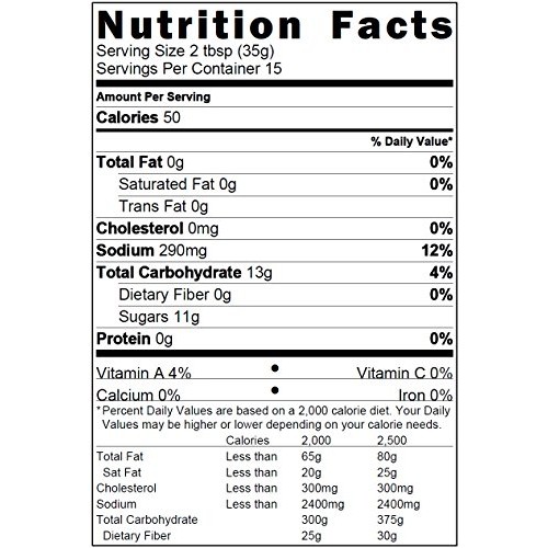 Montgomery Inn Barbecue Sauce, Original, 18Oz Pack Of 3