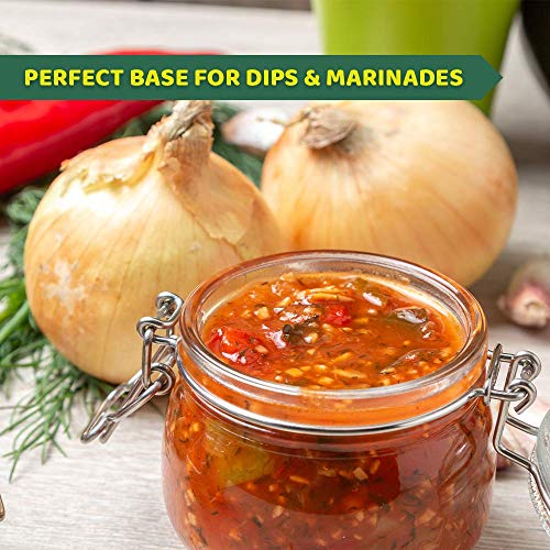 Montofresh White Distilled Vinegar 5% Acidity | 2 32Oz 1 Liter B