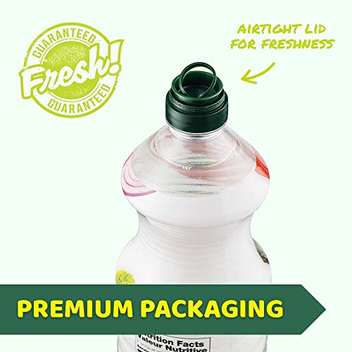 Montofresh White Distilled Vinegar 5% Acidity | 2 32Oz 1 Liter B