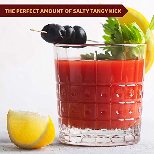 Montofresh Worcestershire Sauce Umami-Rich Flavor | Marinade, Gl