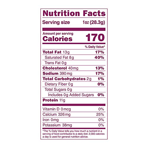 Moon Cheese Cheddar Bacon Me Crazy, 100% Cheddar Bacon Me Crazy,