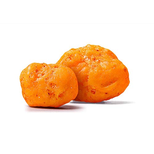 Moon Cheese Cheddar Bacon Me Crazy, 100% Cheddar Bacon Me Crazy,