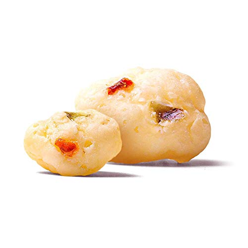 Moon Cheese, Get Pepper Jacked, 100% Pepper Jack Cheese, Crunchy