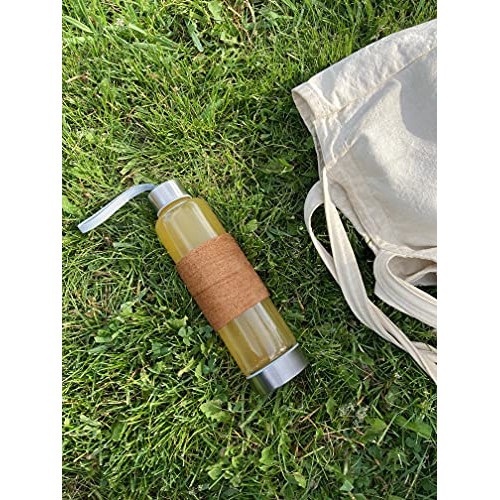 Mung Bean Sipping Broth | Garlic &Amp; Turmeric | Plant-Based | Vega