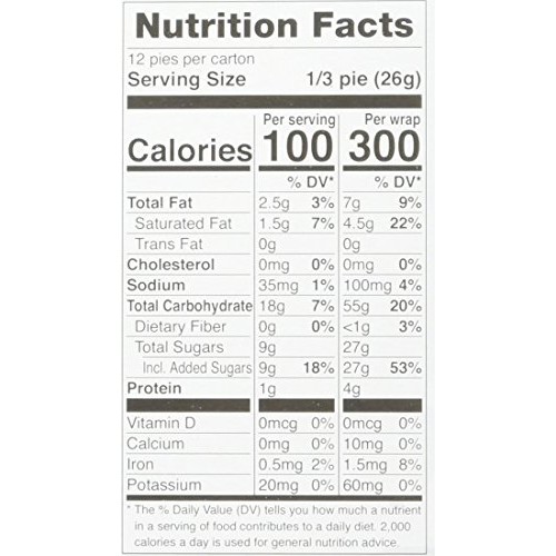 MoonPie Double Decker Banana Marshmallow Sandwich - 2oz, 12Count...