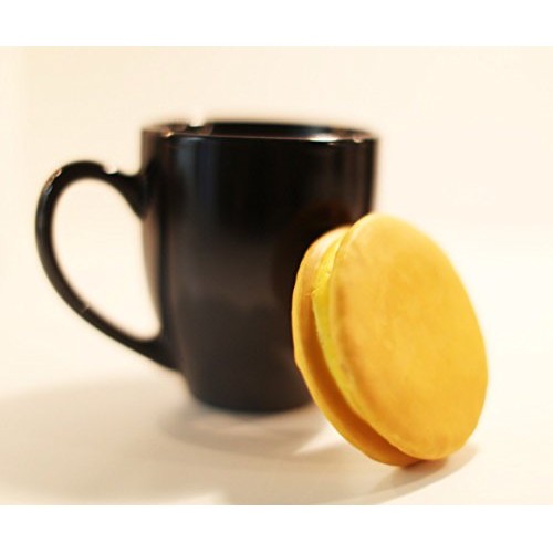 MoonPie Single Decker Banana Marshmallow Sandwich - 2oz, 12Count...