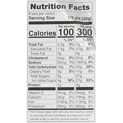 Original Moonpie Double Decker - Assorted Flavors Banana, 2.75...