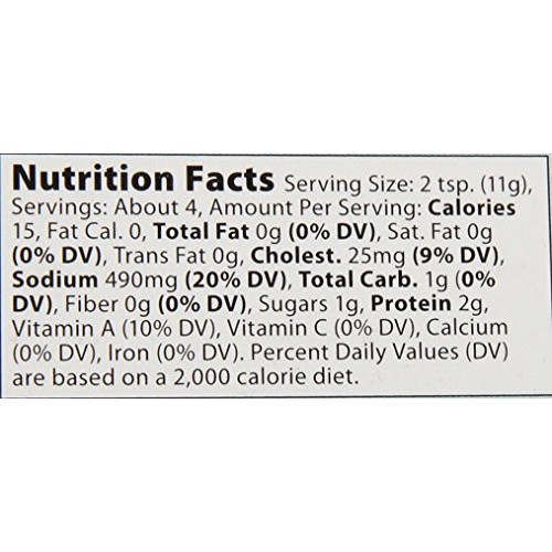 More Than Gourmet Classic Seafood Stock, 1.5 Ounce