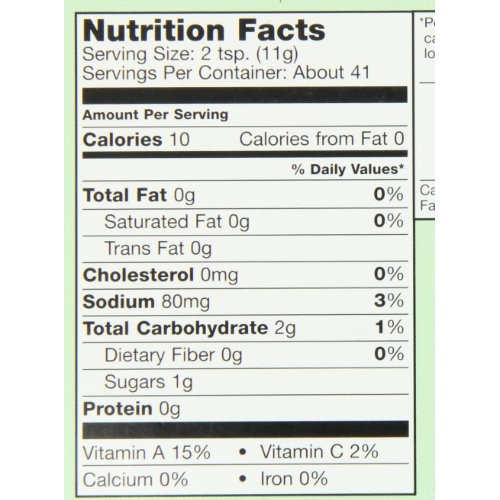 More Than Gourmet Veggie-Stock Gold; Vegetable Stock, 16-Ounce P