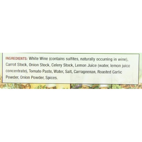 More Than Gourmet Veggie-Stock Gold; Vegetable Stock, 16-Ounce P