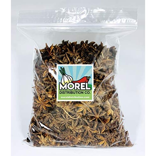 Star Anise Seeds Or Star Anise Pods Anis Estrella 1 Oz, 2 Oz,