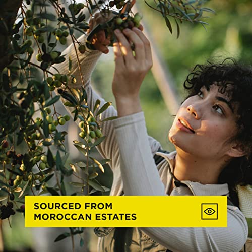 Moresh Green Olives Tapenade Spread, All-Natural Ingredients, 10...