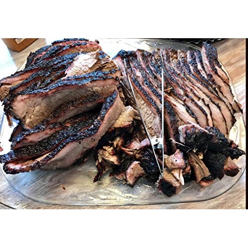 Dalmatian Seasoning And Rub, A Coarse Salt And Pepper Bbq Dry Ru