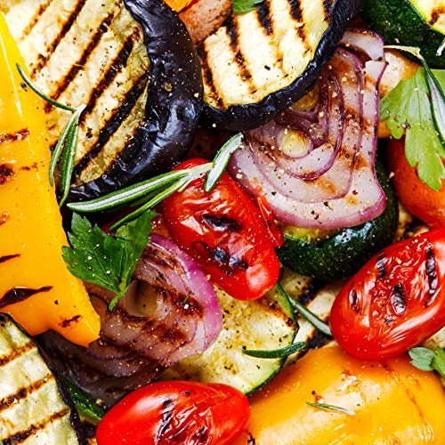 Dalmatian Seasoning And Rub, A Coarse Salt And Pepper Bbq Dry Ru