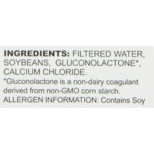 Mori-Nu Silken Tofu, Soft, 12 Ounce Case Of 12