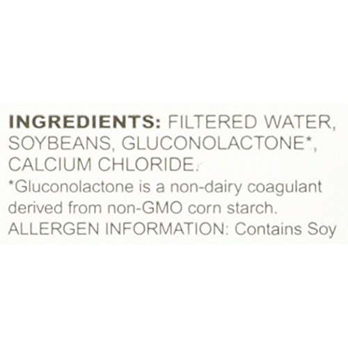 Mori-Nu Silken Tofu, Soft, 12 Ounce Case Of 12