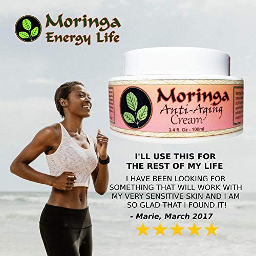 Moringa Energy Tea - Bulk 100 Pack. Ayurvedas Most Famous Morin