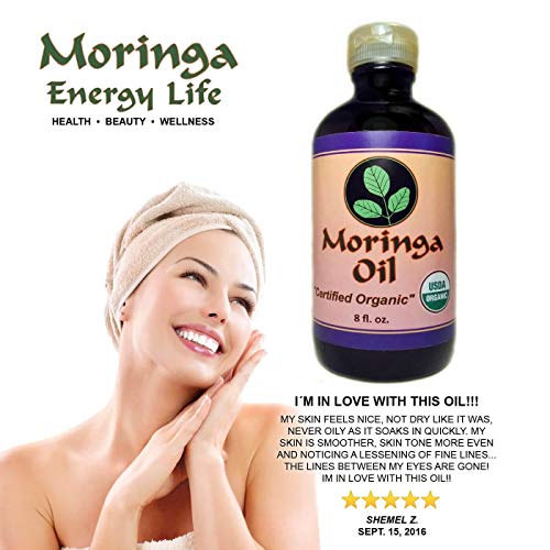 Moringa Energy Tea - Bulk 100 Pack. Ayurvedas Most Famous Morin