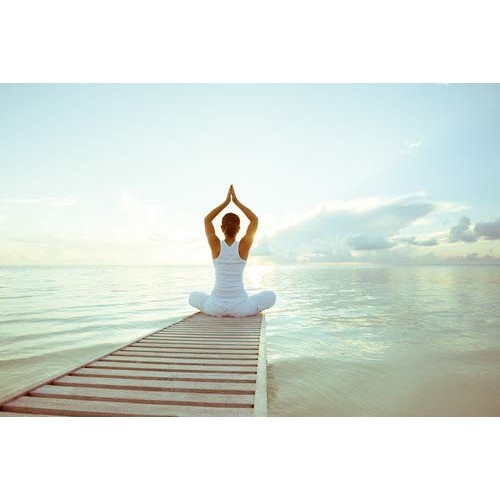 Moringa Energy Tea - Loose Leaf 3 Oz. Usda Organic, Hand Harvest