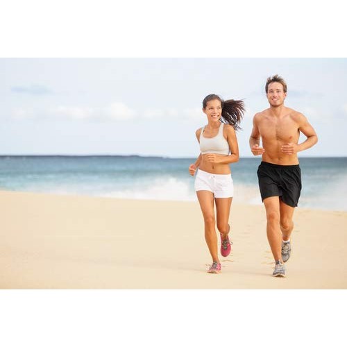 Moringa Energy Tea - Loose Leaf 3 Oz. Usda Organic, Hand Harvest