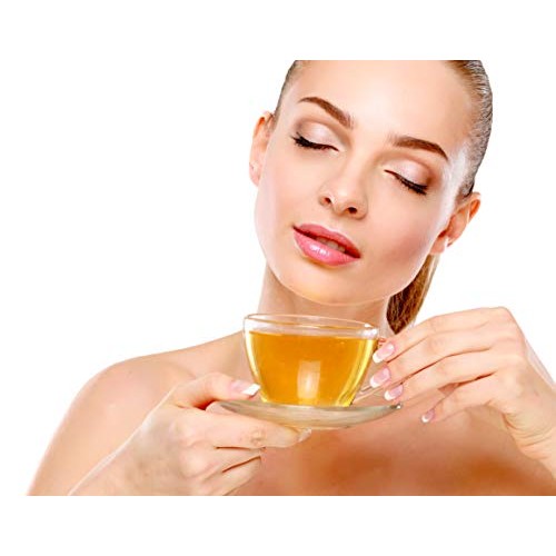 Moringa Slimfit Tea - Usda Organic - Nature´S 9 Most Potent Bota