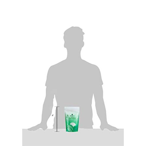 Morning Pep Pure Birch Xylitol Keto Diet Friendly Sweetener 1