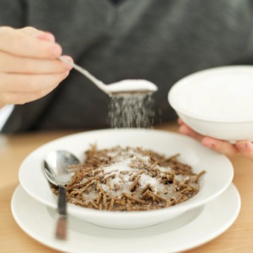 Pack Of 2 Morning Pep Pure Birch Xylitol Keto Diet Friendly Sw