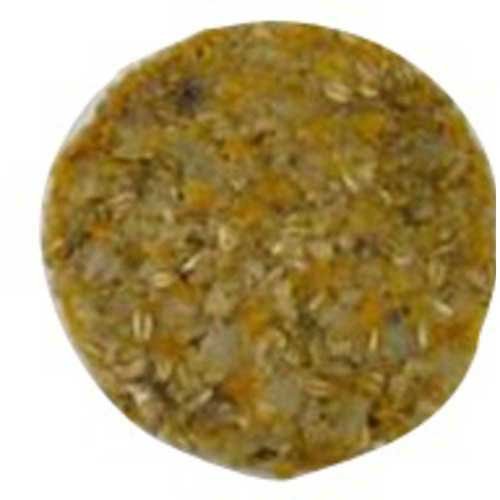 Morningstar Farms Garden Veggie Burgers, 9.5 Ounce -- 8 Per Case.