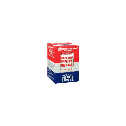 Morrisons Country Style Gravy Mix - 3/1.5 Lb. A1
